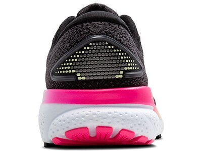 BROOKS Damen Laufschuhe Ghost 16 Schwarz