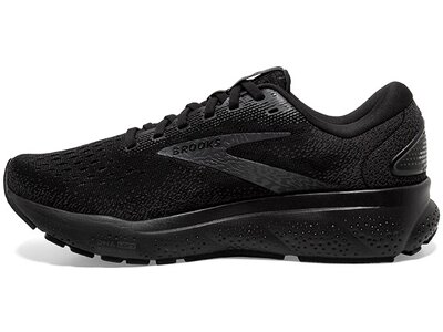 BROOKS Damen Laufschuhe Ghost 16 schmal Schwarz