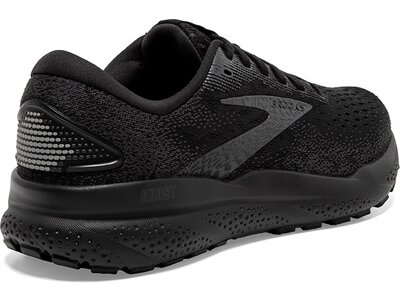 BROOKS Damen Laufschuhe Ghost 16 schmal Schwarz