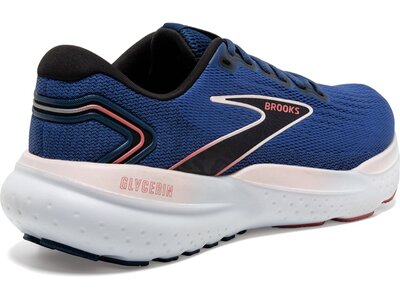 BROOKS Damen Laufschuhe Glycerin 21 Blau