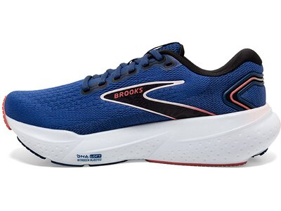 BROOKS Damen Laufschuhe Glycerin 21 weit Blau