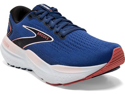 BROOKS Damen Laufschuhe Glycerin 21 weit Blau