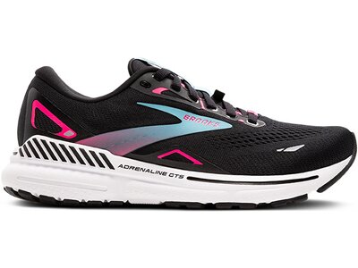 BROOKS Damen Laufschuhe Adrenaline GTS 23 GTX Schwarz