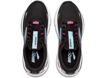 BROOKS Damen Laufschuhe Adrenaline GTS 23 GTX Schwarz