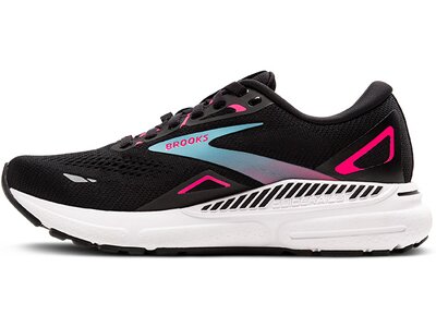 BROOKS Damen Laufschuhe Adrenaline GTS 23 GTX Schwarz
