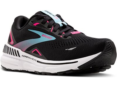 BROOKS Damen Laufschuhe Adrenaline GTS 23 GTX Schwarz