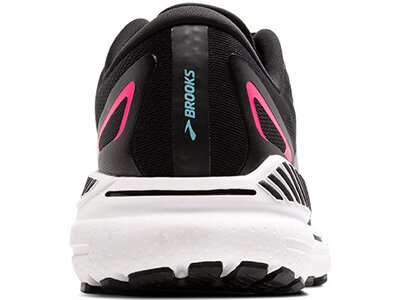 BROOKS Damen Laufschuhe Adrenaline GTS 23 GTX Schwarz
