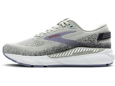 BROOKS Damen Laufschuhe Ariel GTS 24 Grau