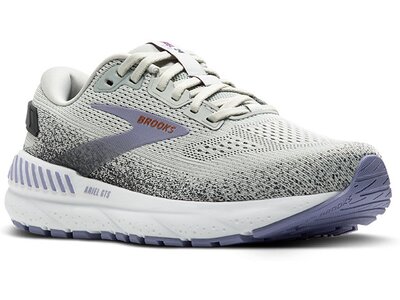 BROOKS Damen Laufschuhe Ariel GTS 24 Grau