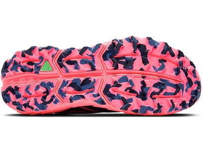 BROOKS Damen Trailrunningschuhe Cascadia 18 Grau
