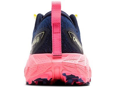 BROOKS Damen Trailrunningschuhe Cascadia 18 Grau