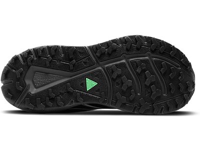BROOKS Damen Trailrunningschuhe Divide 5 Schwarz