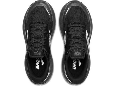 BROOKS Damen Trailrunningschuhe Divide 5 Schwarz