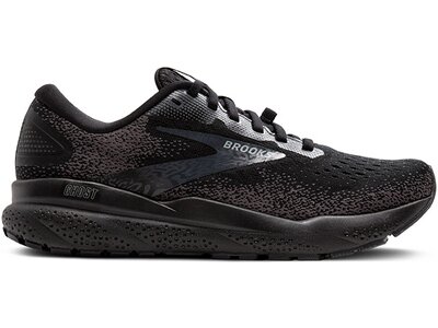 BROOKS Damen Laufschuhe Ghost 16 GTX Schwarz