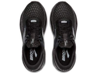 BROOKS Damen Laufschuhe Ghost 16 GTX Schwarz