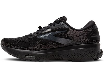 BROOKS Damen Laufschuhe Ghost 16 GTX Schwarz