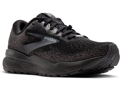 BROOKS Damen Laufschuhe Ghost 16 GTX Schwarz