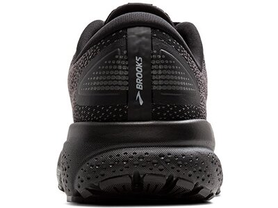 BROOKS Damen Laufschuhe Ghost 16 GTX Schwarz