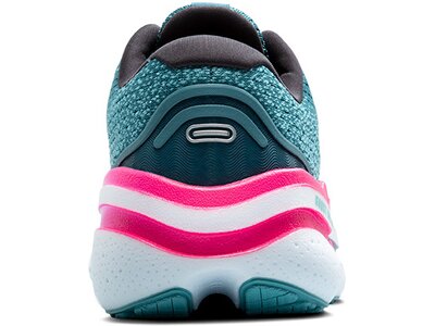 BROOKS Damen Laufschuhe Ghost Max 2 weit Blau