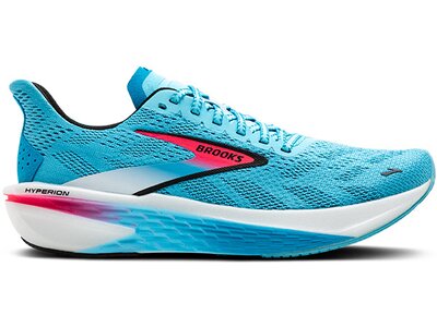 BROOKS Damen Laufschuhe Hyperion 2 Blau