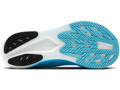 BROOKS Damen Laufschuhe Hyperion 2 Blau