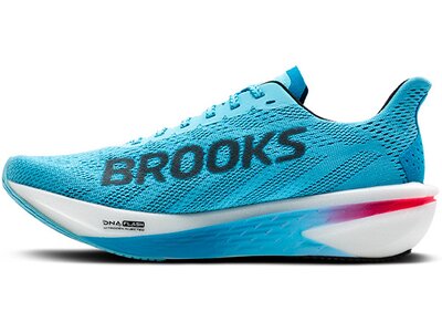 BROOKS Damen Laufschuhe Hyperion 2 Blau