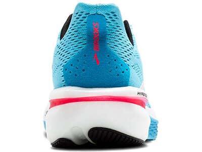 BROOKS Damen Laufschuhe Hyperion 2 Blau