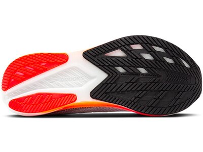 BROOKS Damen Laufschuhe Hyperion GTS 2 Weiß