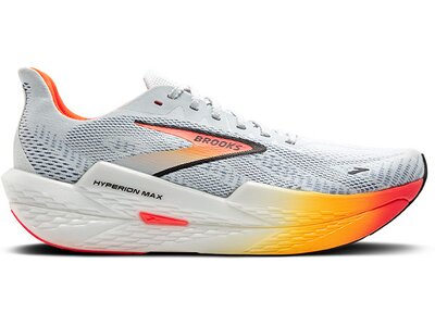 BROOKS Damen Laufschuhe Hyperion Max 2 Weiß