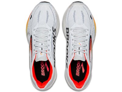 BROOKS Damen Laufschuhe Hyperion Max 2 Weiß