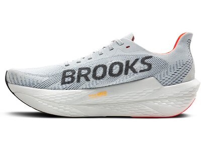 BROOKS Damen Laufschuhe Hyperion Max 2 Weiß