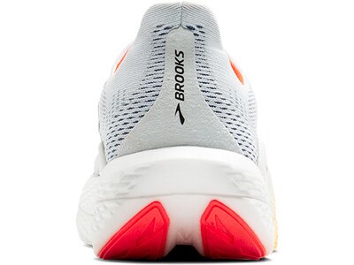 BROOKS Damen Laufschuhe Hyperion Max 2 Weiß