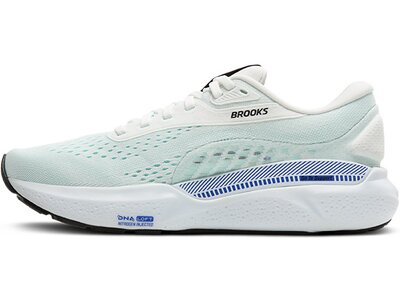 BROOKS Damen Laufschuhe Adrenaline GTS 24 Weiß