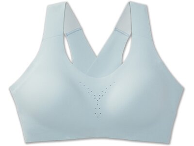 BROOKS Damen BH Dare Crossback Run Bra Blau