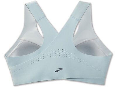 BROOKS Damen BH Dare Crossback Run Bra Blau