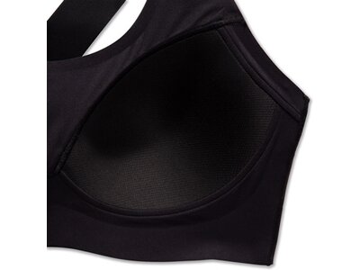 Dare Crossback Run Bra 2.0 Schwarz