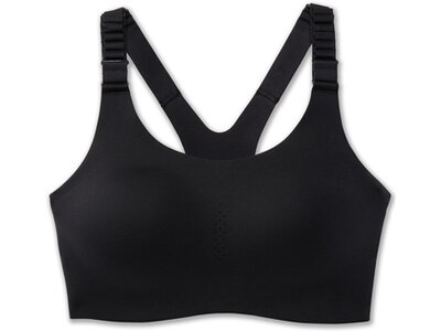 Dare Racerback Run Bra 2.0 Schwarz