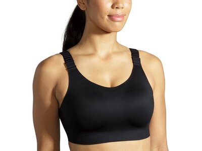 Dare Scoopback Run Bra 2.0 Schwarz