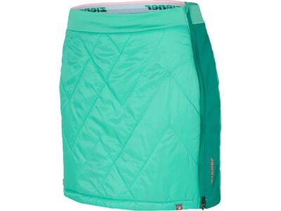 ZIENER Damen Multisport Rock NIMA Grün