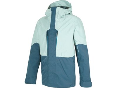 ZIENER Herren Skijacke THILO Blau