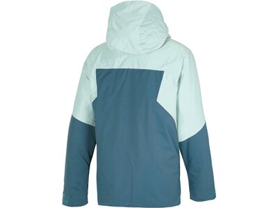 ZIENER Herren Skijacke THILO Blau