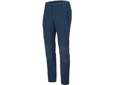 ZIENER Damen Hose NIDA Blau