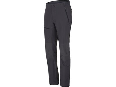 ZIENER Herren Hose NARVIK Grau