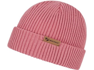 ZIENER Herren IPU hat Pink