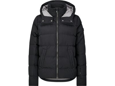 ZIENER Damen Jacke TUSJA lady (jacket ski) Schwarz