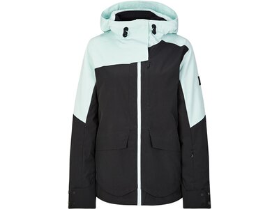 ZIENER Damen Jacke TAUDRI lady (jacket ski) Schwarz