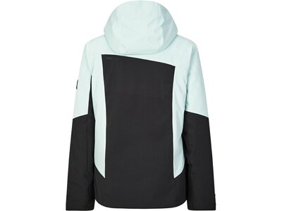 ZIENER Damen Jacke TAUDRI lady (jacket ski) Schwarz