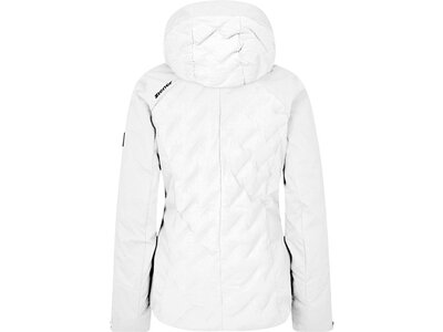 ZIENER Damen Jacke TARIS lady (jacket ski) Weiß 