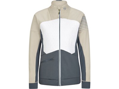 ZIENER Damen Jacke NORIKA lady (jacket active) Braun