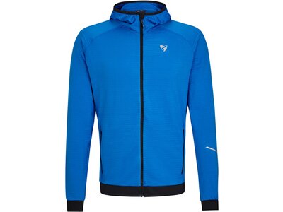 ZIENER Herren Unterjacke NAGUS man (jacket active) Blau